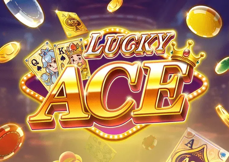 PLAYSTAR : LUCKY ACE - TROPICANA77