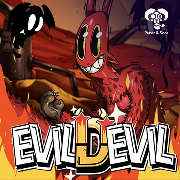 Evil Devil - TROPICANA77