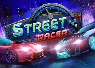 Street Racer - TROPICANA77