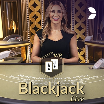 Platinum Private Blackjack 12 - TROPICANA77