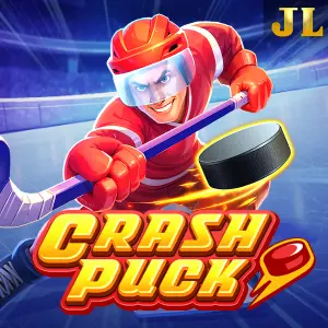 Crash Puck - TROPICANA77