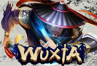 PLAYSTAR : WU XIA - TROPICANA77