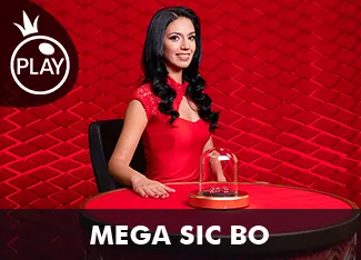 Sic Bo Lobby - TROPICANA77