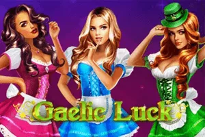 Gaelic Luck - TROPICANA77