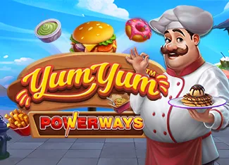 Yum Yum Powerways - TROPICANA77