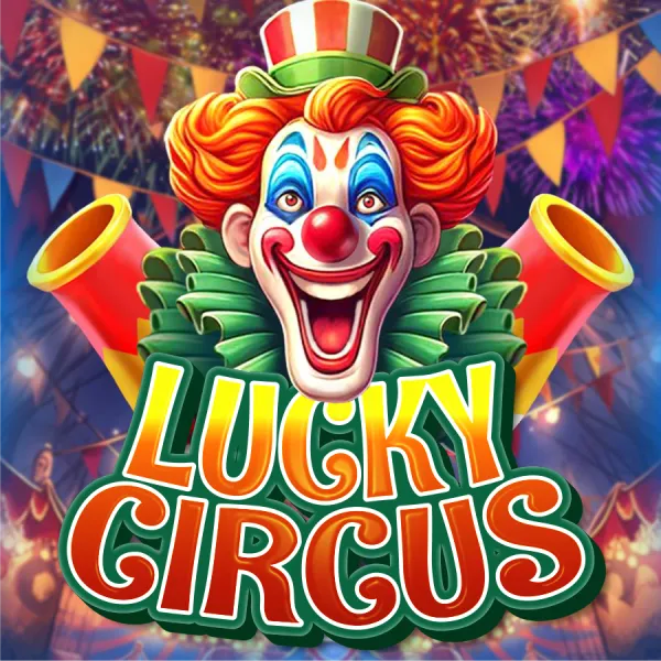 Lucky Circus - TROPICANA77