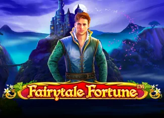 Fairytale Fortune - TROPICANA77