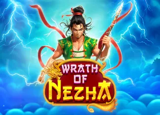 Wrath of Nezha - TROPICANA77