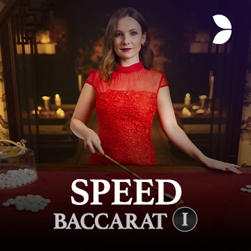 Speed Baccarat I - TROPICANA77