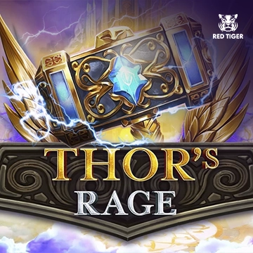 Redtiger : Thors Rage - TROPICANA77