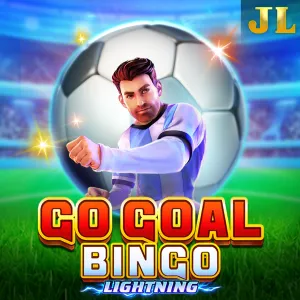 Go Goal Bingo - TROPICANA77