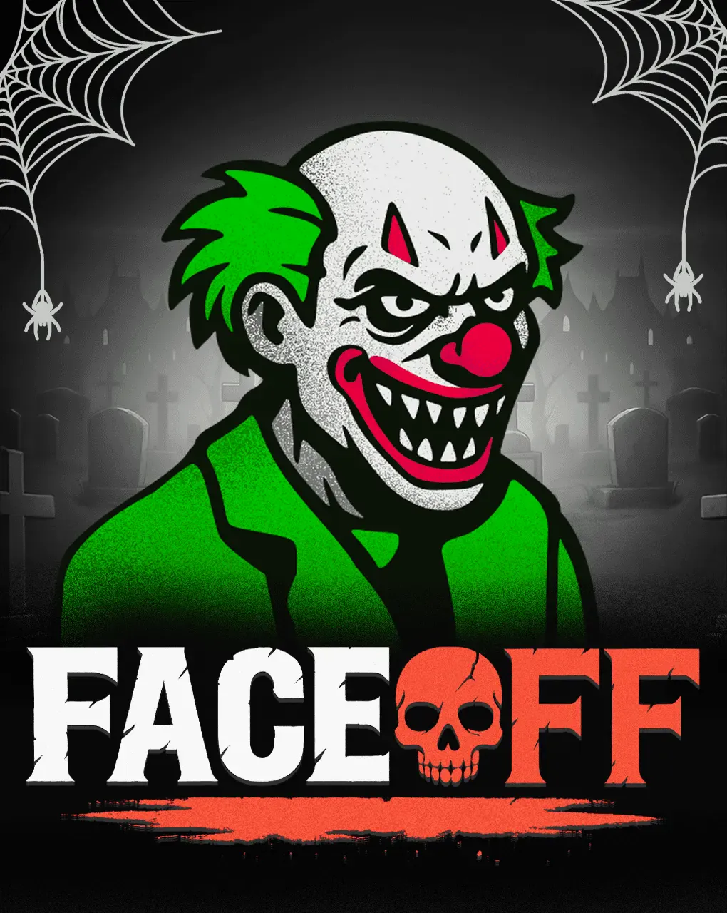 Face Off - TROPICANA77