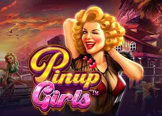 Pinup Girls - TROPICANA77