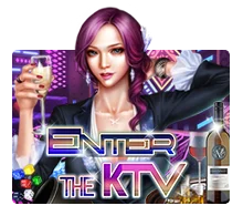 Enter The KTV - TROPICANA77