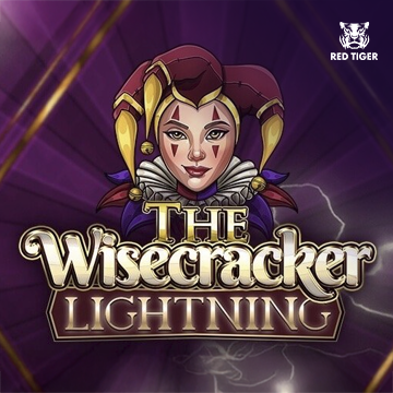 Redtiger : The Wisecracker Lightning - TROPICANA77