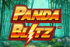Panda Blitz - TROPICANA77