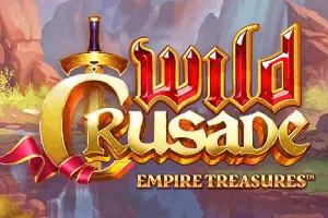 Wild Crusade: Empire Treasures - TROPICANA77