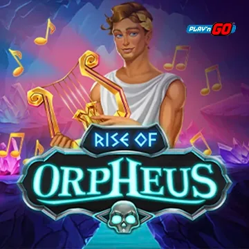 PlaynGo : Rise of Orpheus - TROPICANA77