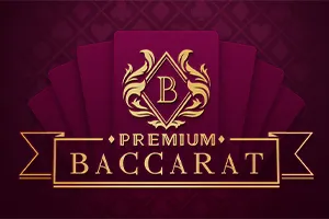 Premium Baccarat - TROPICANA77