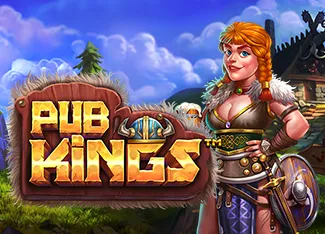 Pub Kings - TROPICANA77