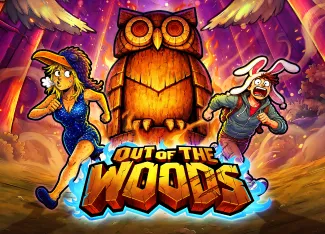 Out of the Woods - TROPICANA77