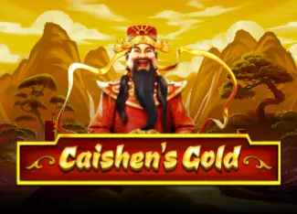 Caishens Gold - TROPICANA77