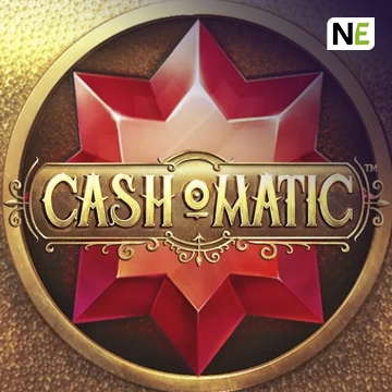 Cash-o-Matic - TROPICANA77