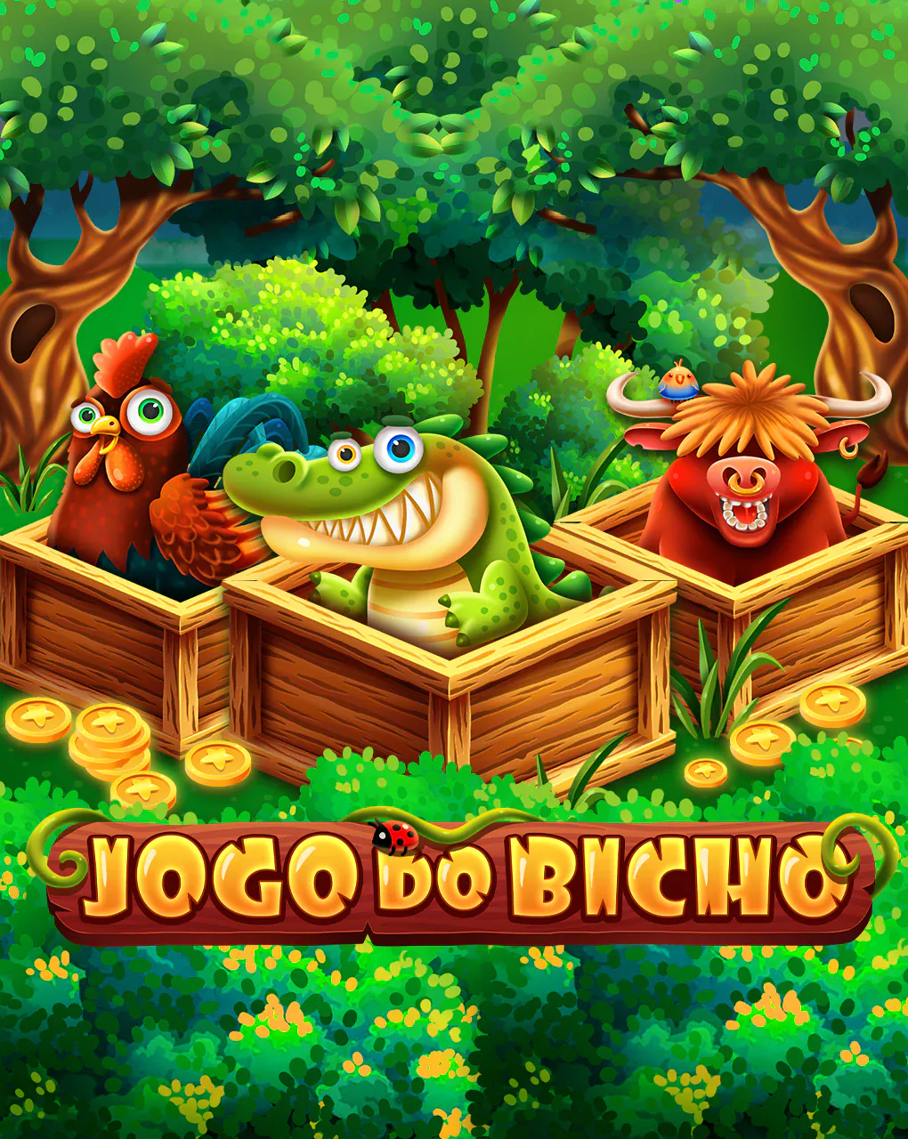 Jogo Do Bicho - TROPICANA77
