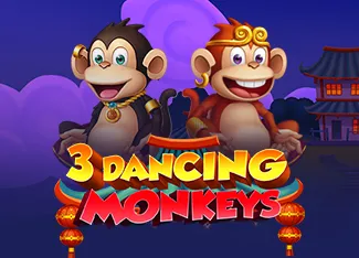 3 Dancing Monkeys - TROPICANA77