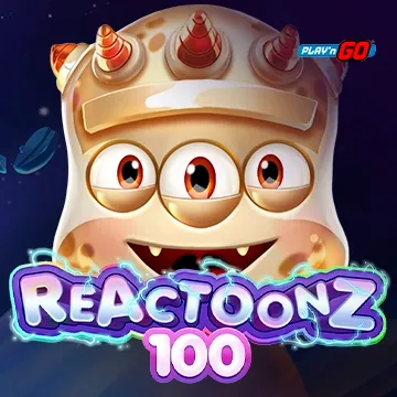 PlaynGo : Reactoonz 100 - TROPICANA77
