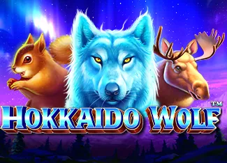 Hokkaido Wolf - TROPICANA77