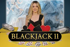 Blackjack 11 - TROPICANA77