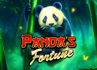 Pandas Fortune - TROPICANA77