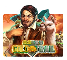 Gold Trail - TROPICANA77