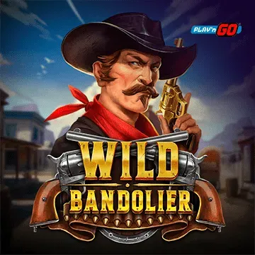 PlaynGo : Wild Bandolier - TROPICANA77
