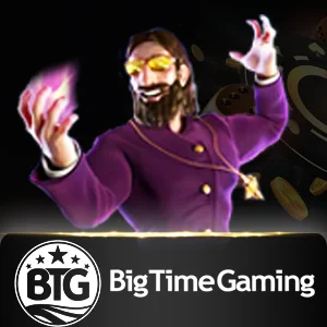 Bigtime - TROPICANA77