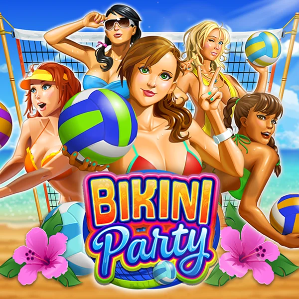 Bikini Party - TROPICANA77