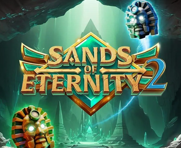 Slotmill : Sands of Eternity 2 - TROPICANA77