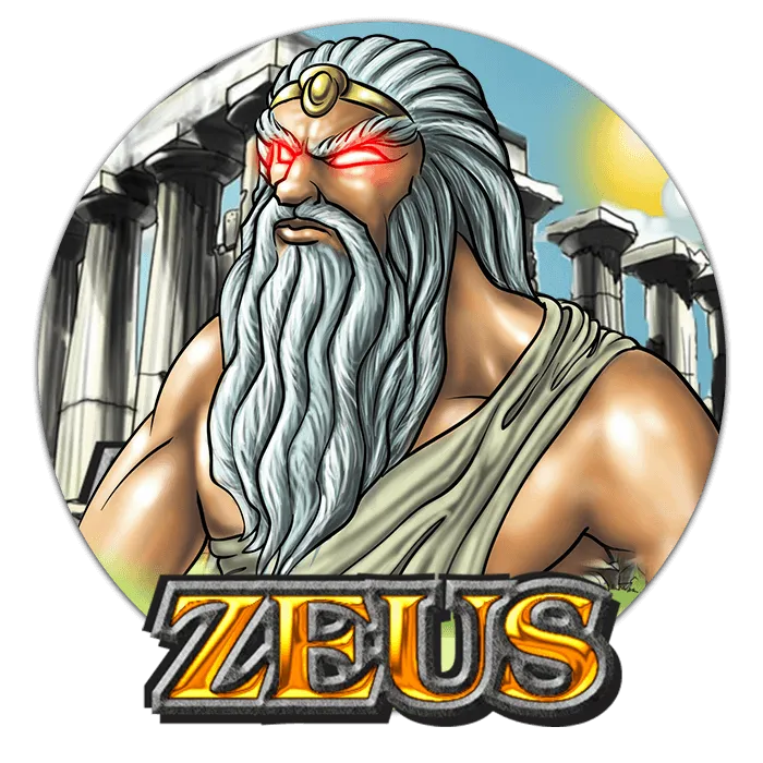 Zeus - TROPICANA77