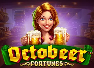 Octobeer Fortunes - TROPICANA77
