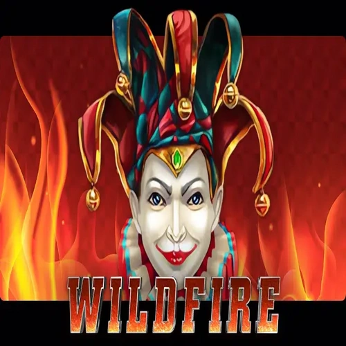 Wildfire Wins - TROPICANA77