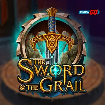 PlaynGo : The Sword and the Grail - TROPICANA77