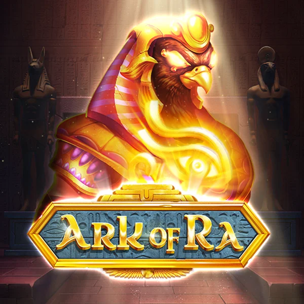 Ark of Ra - TROPICANA77