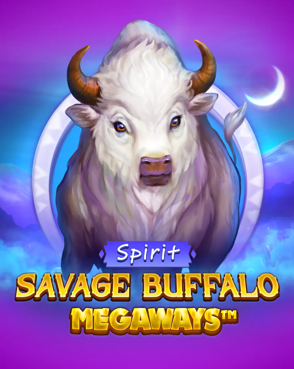 Savage Buffalo Spirit Megaways - TROPICANA77