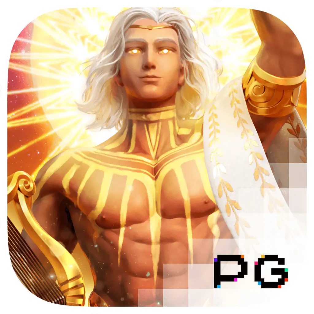 Rise of Apollo - TROPICANA77