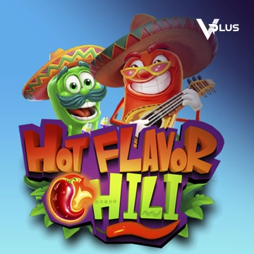 Hot Flavor Chili - TROPICANA77