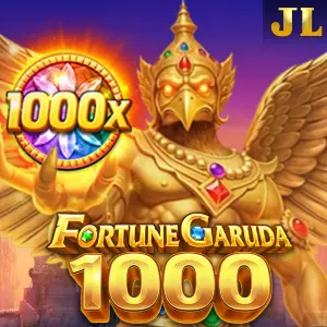 Fortune Garuda 1000 - TROPICANA77