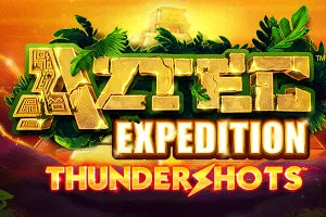 Aztec Expedition Thundershots - TROPICANA77