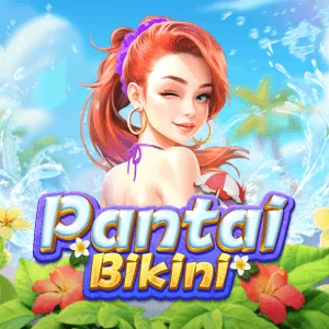 Bikini Beach - TROPICANA77