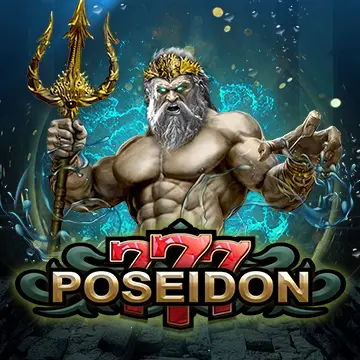 Poseidon 777 - TROPICANA77